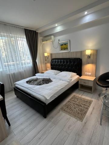 Hotel Bulevard Prestige Slatina  Dış mekan fotoğraf