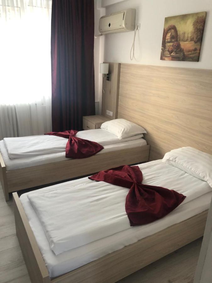 Hotel Bulevard Prestige Slatina  Dış mekan fotoğraf