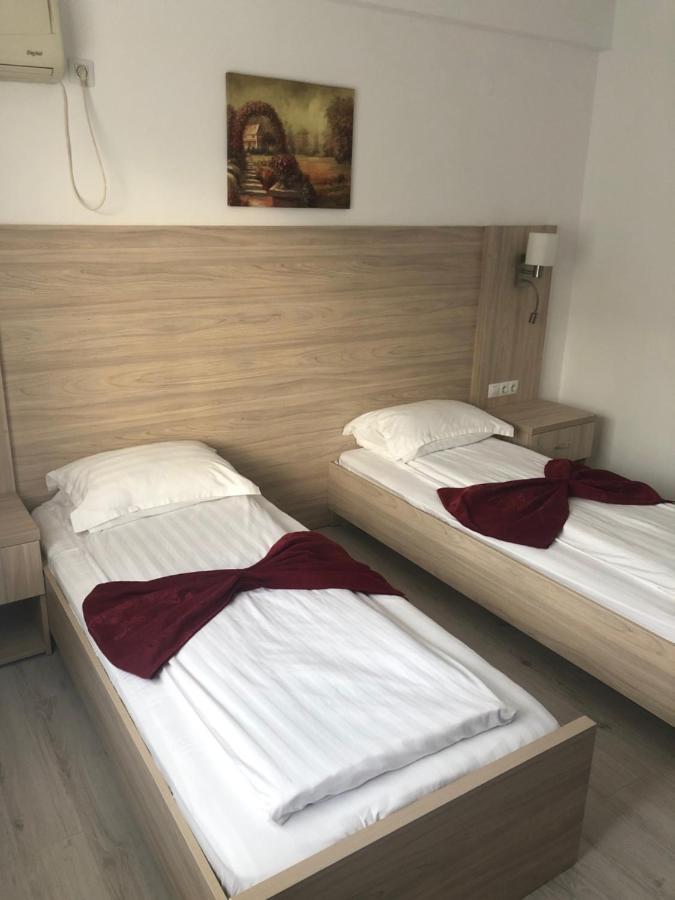 Hotel Bulevard Prestige Slatina  Dış mekan fotoğraf